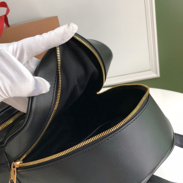 B**rry backpack