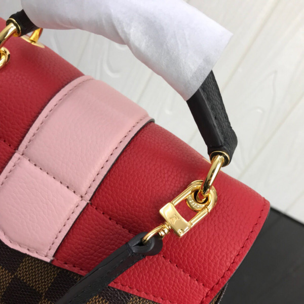 l0*is V*t0n clapton backpack