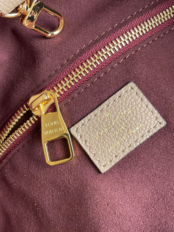 l0*is V*t0n neverfull mm