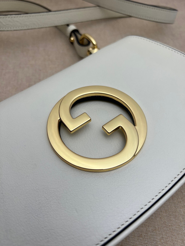 G*u*i blondie mini bag