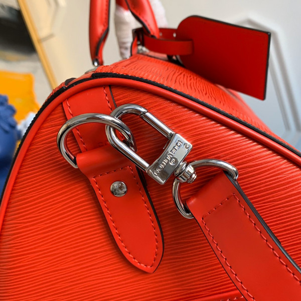 l0*is V*t0n keepall bandouliÈre 45
