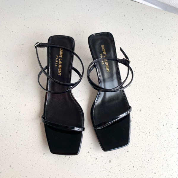 Y*L nuit sandals