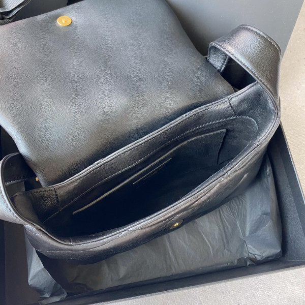 Y*L le 57 hobo shoulder bag