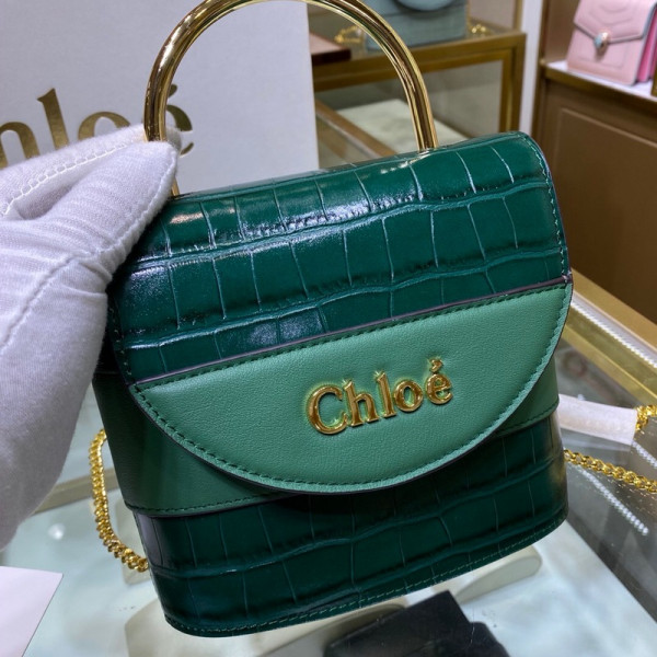 CHLOE ABY LOCK