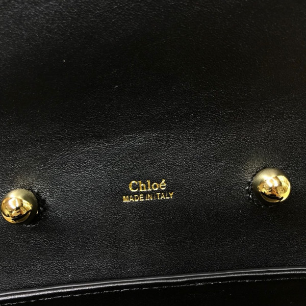 CHLOE ABY LOCK