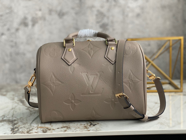 l0*is V*t0n speedy bandoulière 25
