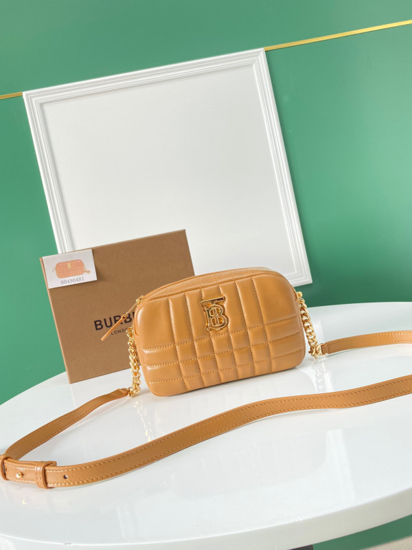 B**rry mini lola camera bag