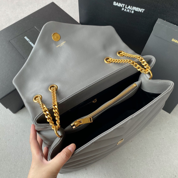 Y*L loulou medium