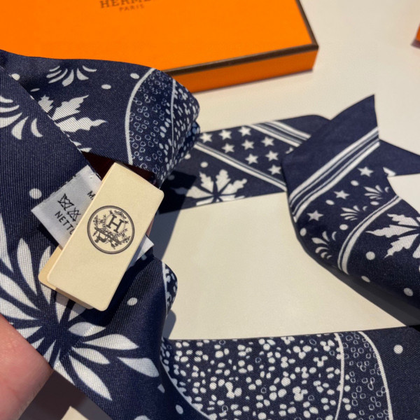 H**mes bandeau