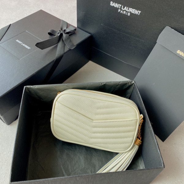Y*L lou mini bag