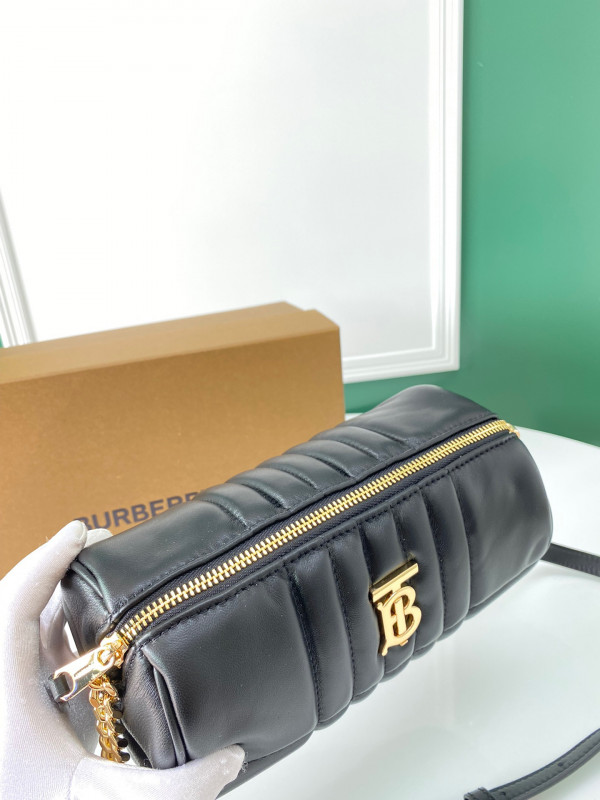 B**rry lola barrel bag