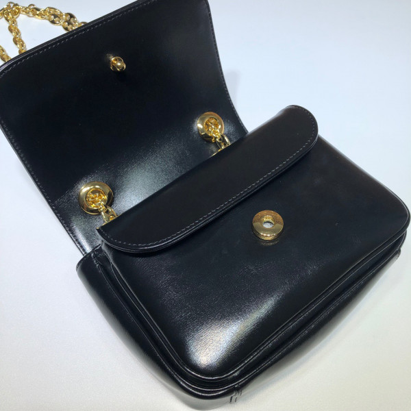 G*u*i marina mini bag