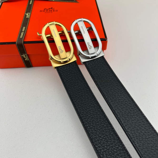 H**mes belt