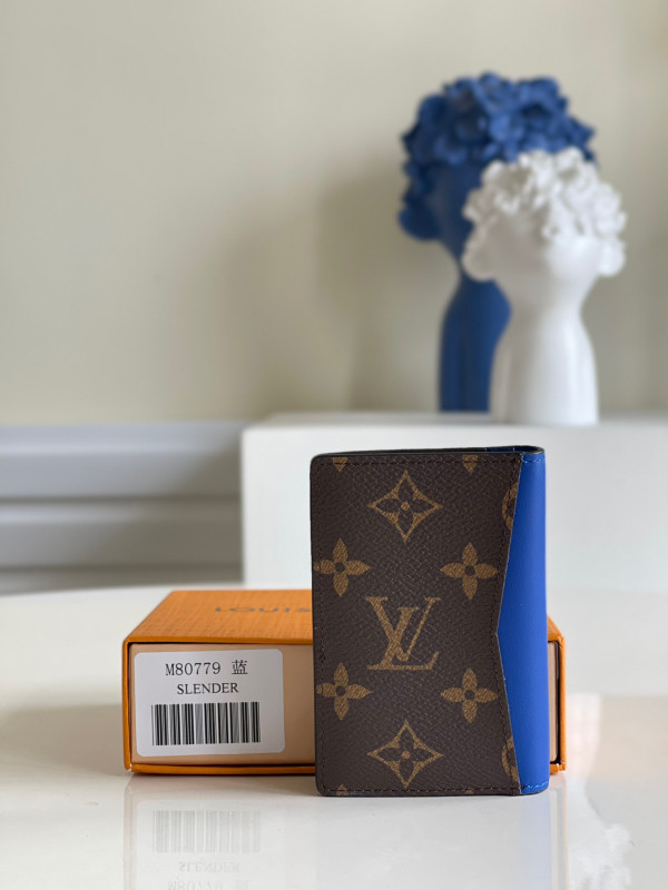 l0*is V*t0n pocket organizer