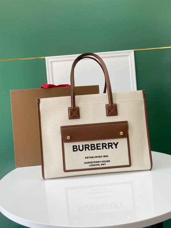 B**rry medium freya tote