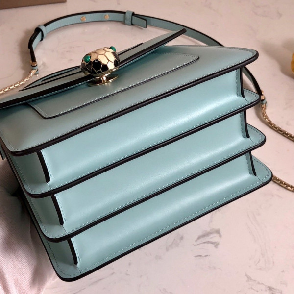 B*l*ai serpenti forever top handle