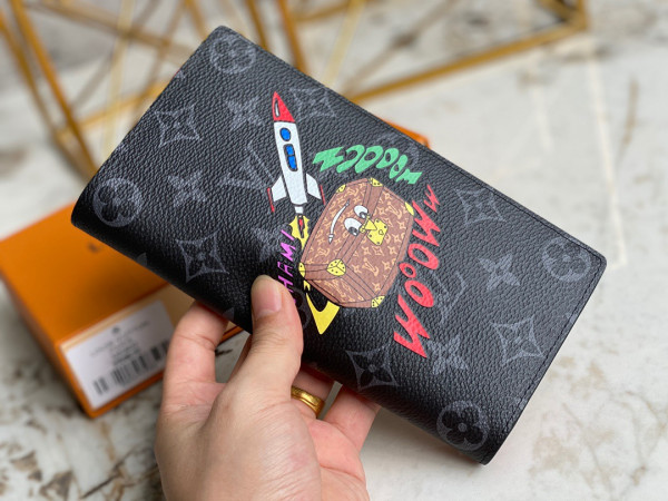 l0*is V*t0n brazza wallet