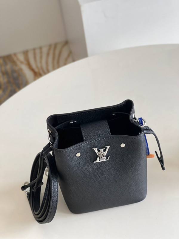 l0*is V*t0n nano lockme bucket