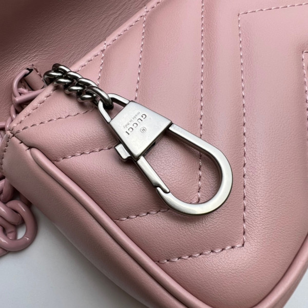 G*u*i gg marmont belt bag-16.5*10*5cm
