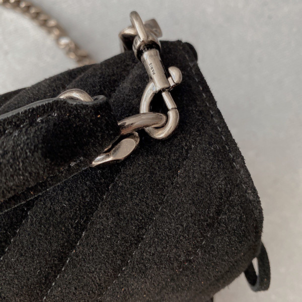 Y*L college medium chain bag