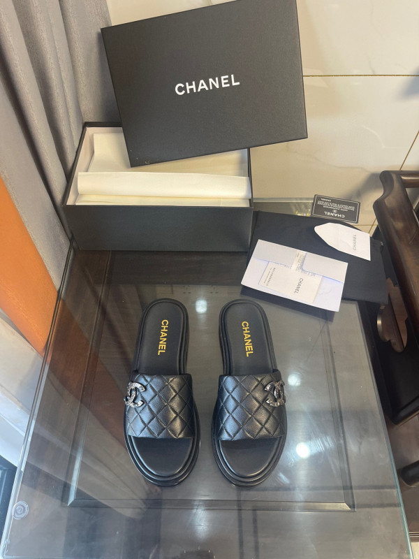 CL MULES