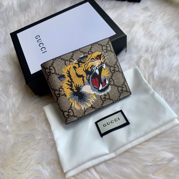 G*u*i wallet