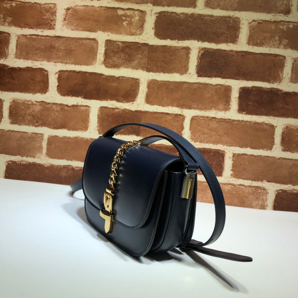 G*u*i sylvie 1969 mini shoulder bag