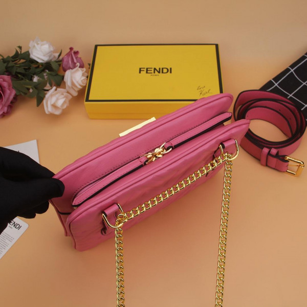 F**di belt bag