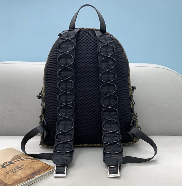 F**di backpack
