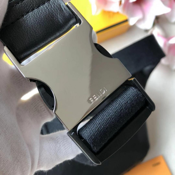 F**di belt bag