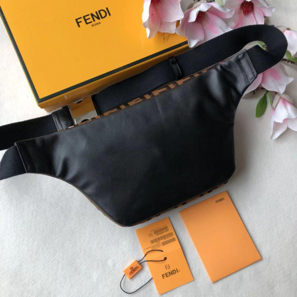 F**di belt bag