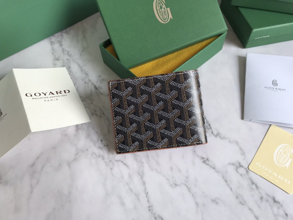 Go*ard wallet