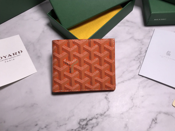 Go*ard wallet