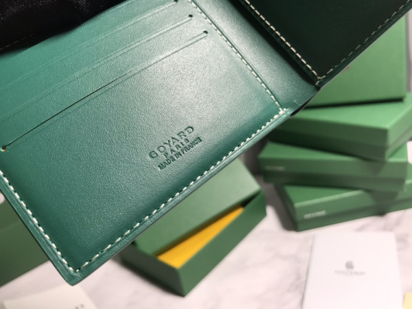 Go*ard wallet