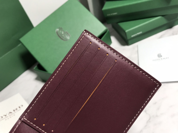Go*ard wallet