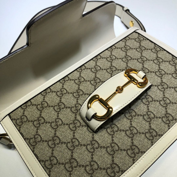 G*u*i 1955 horsebit shoulder bag