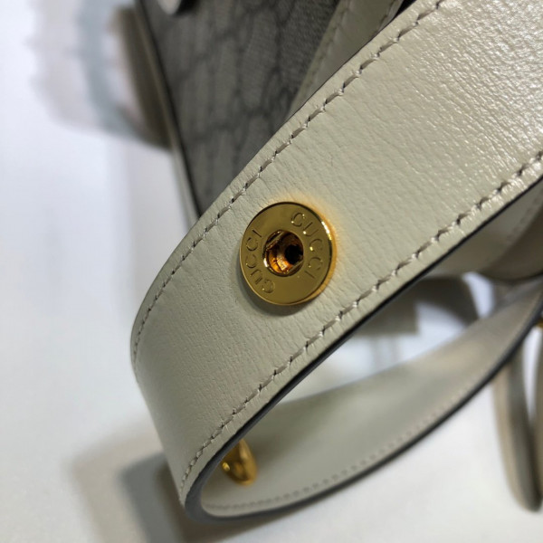G*u*i 1955 horsebit shoulder bag