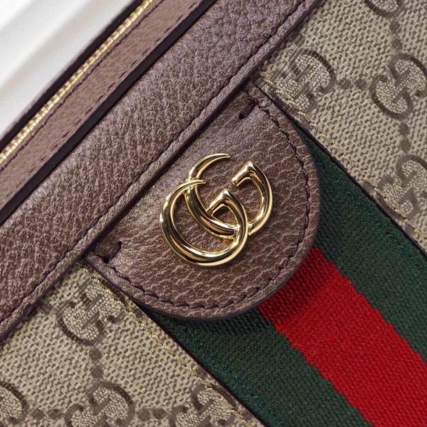 G*u*i ophidia shoulder bag