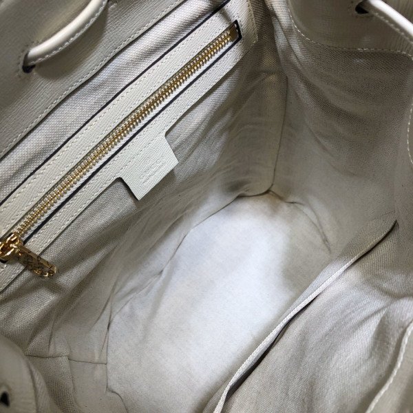 G*u*i 1955 horsebit backpack