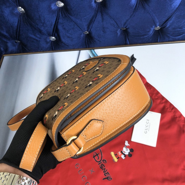 disney x G*u*i small shoulder bag