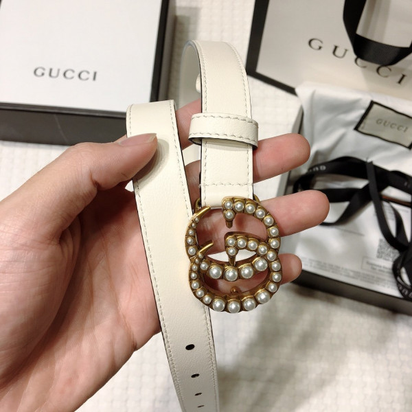 G*u*i belt