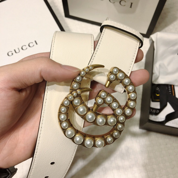 G*u*i belt