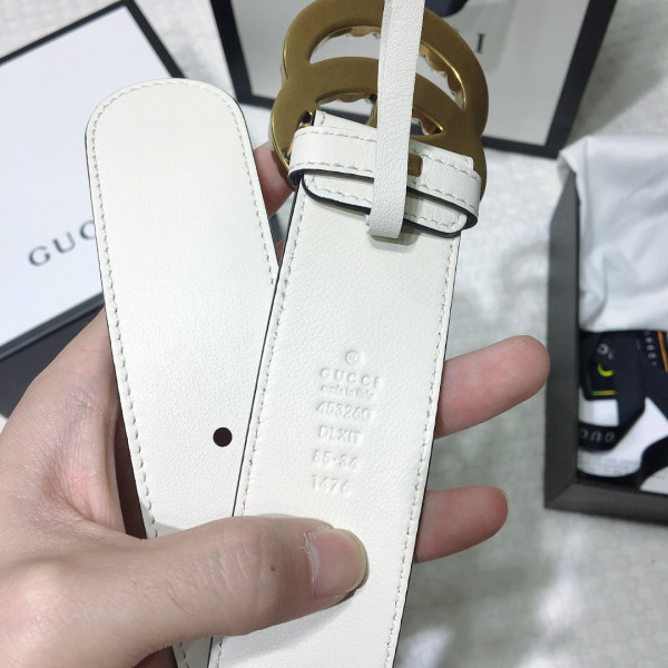G*u*i belt