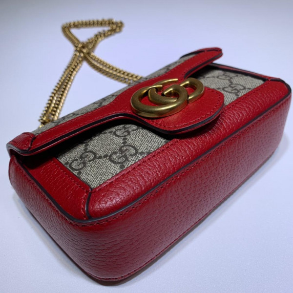 G*u*i ophidia gg marmont