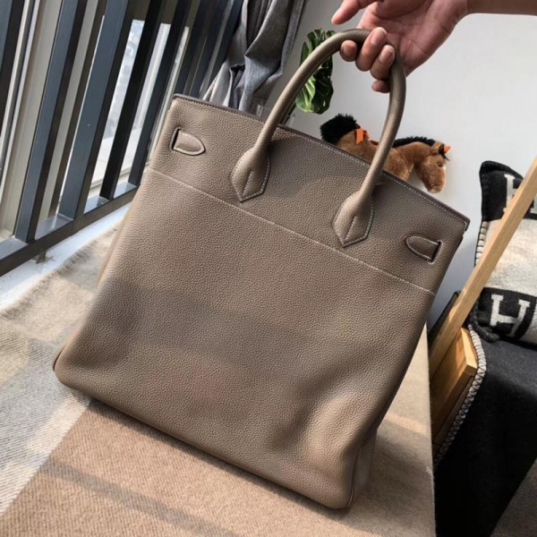 H**mes birkin 40cm hac togo all handmade