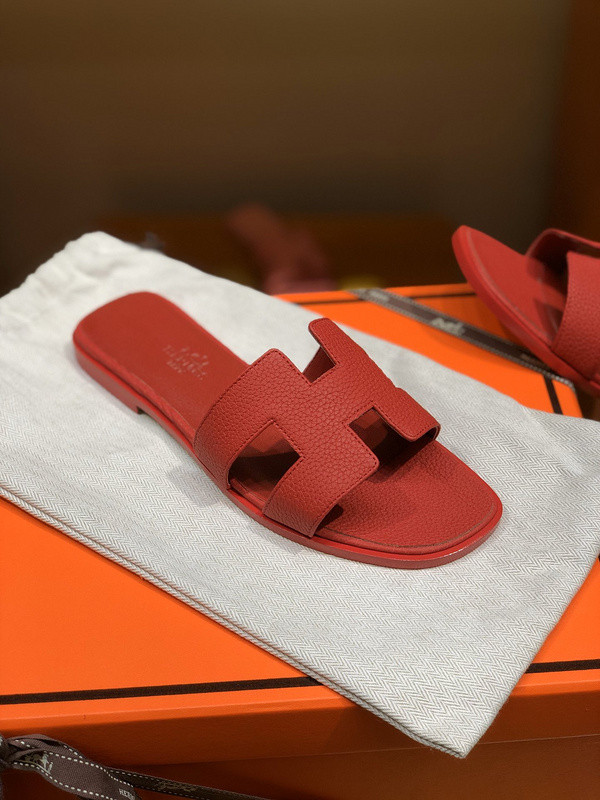 H**mes sandal