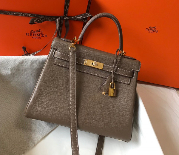 H**mes kelly 28cm