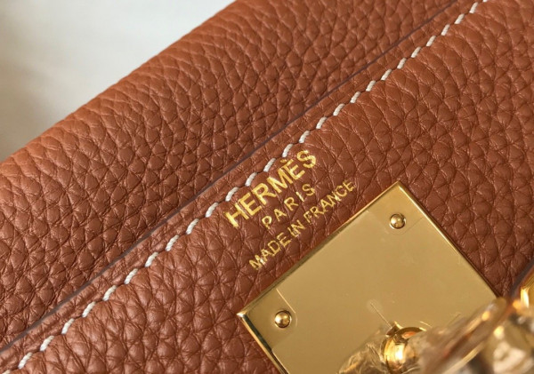H**mes kelly 28cm