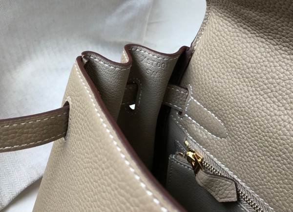 H**mes kelly 28cm