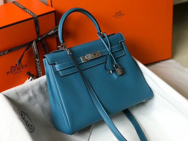 H**mes kelly 28cm